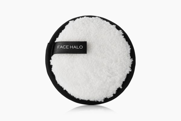 FACE HALO Set of three makeup remover pads