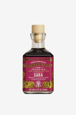 Acetaia Giusti Saba Grape Must Vinegar