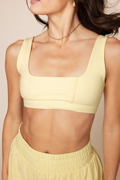 Popflex Corset Bra