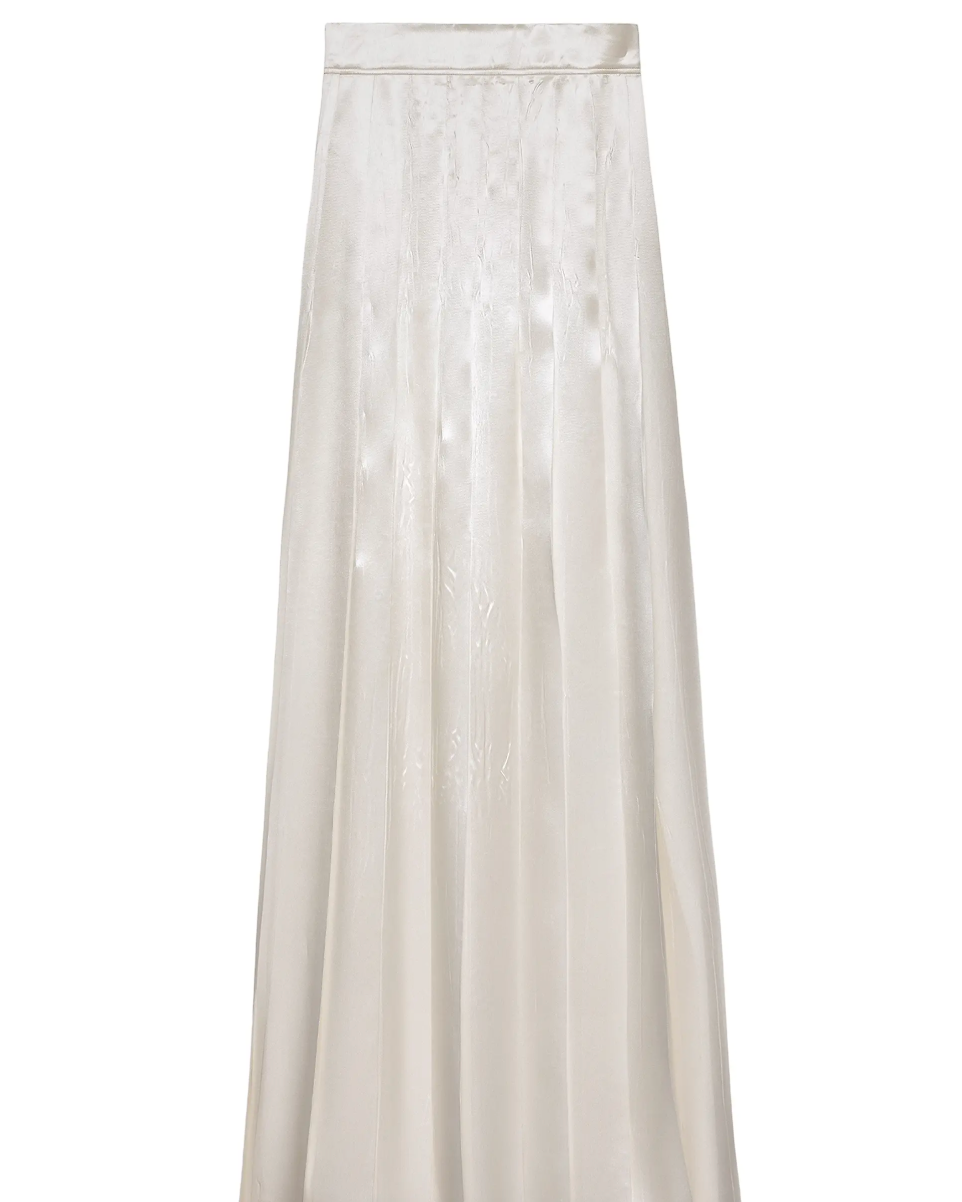 The Best White Skirts to Wear All Summer Long