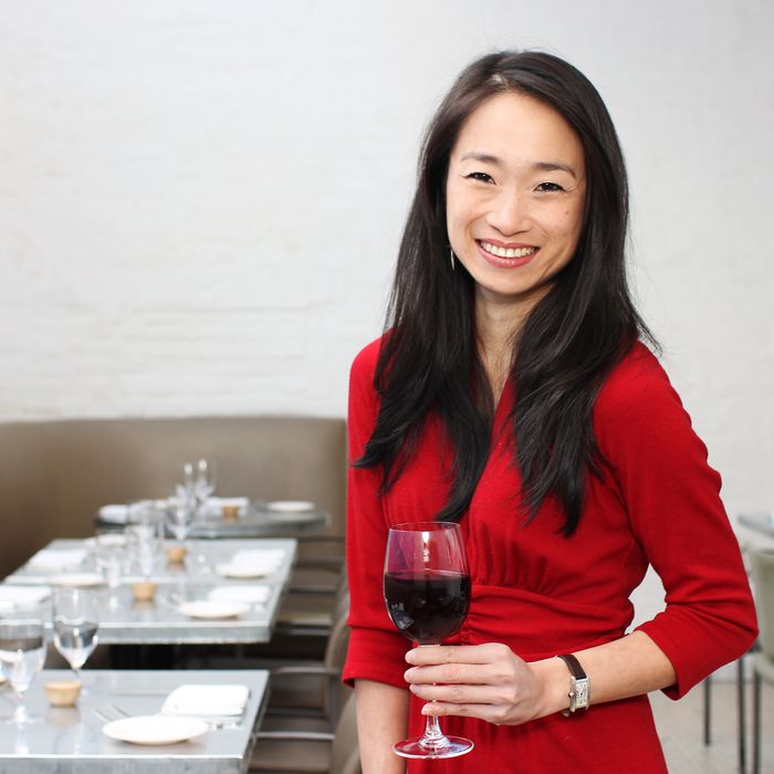 Danielle Chang coordinates Lucky Rice events in five cities.
